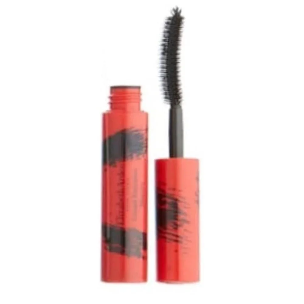 ❤️ 4 for $25 ELIZABETH ARDEN Grand Entrance Mascara Black Travel Mini 2.5mL NEW
